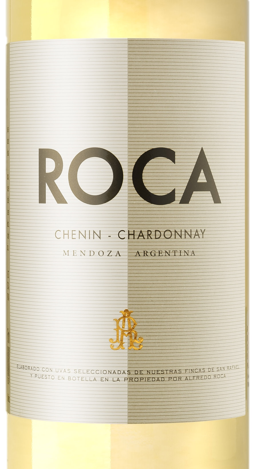 Roca Chenin-Chardonnay (focus)