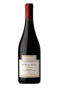 Alfredo Roca Fincas Pinot Noir