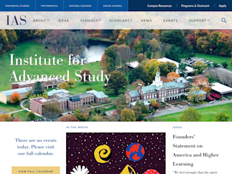 Institute for Advanced Study