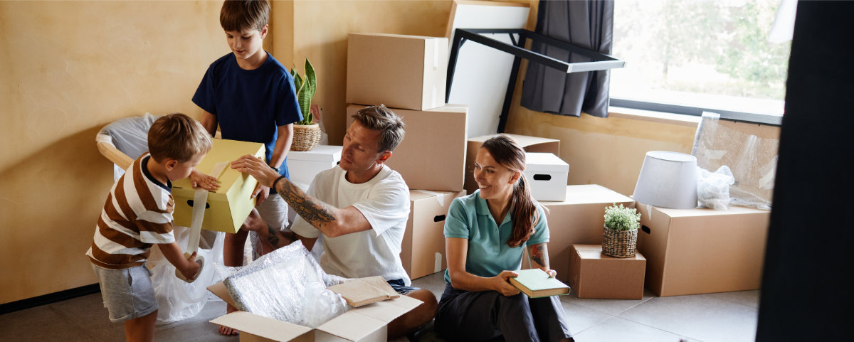 How to Decide on the Shortest Storage Unit Rental Loughton