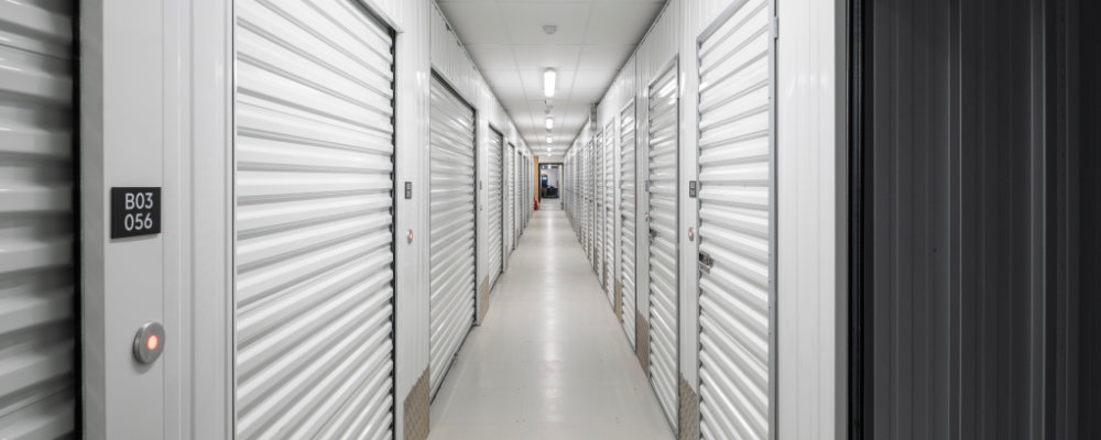 Choosing The Right Storage for Summer