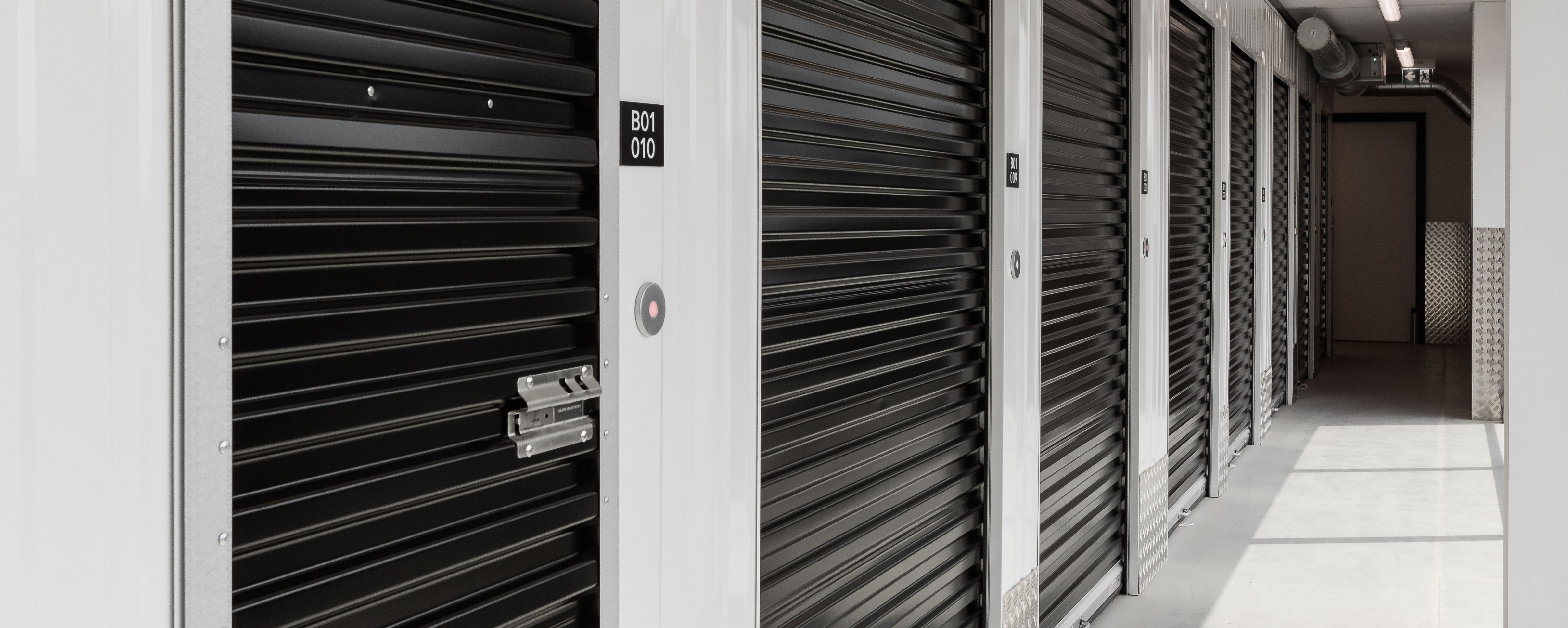 Tips for Choosing the Right Storage Solution