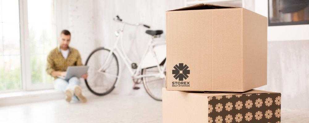 Why Self Storage in Summer Becomes Essential