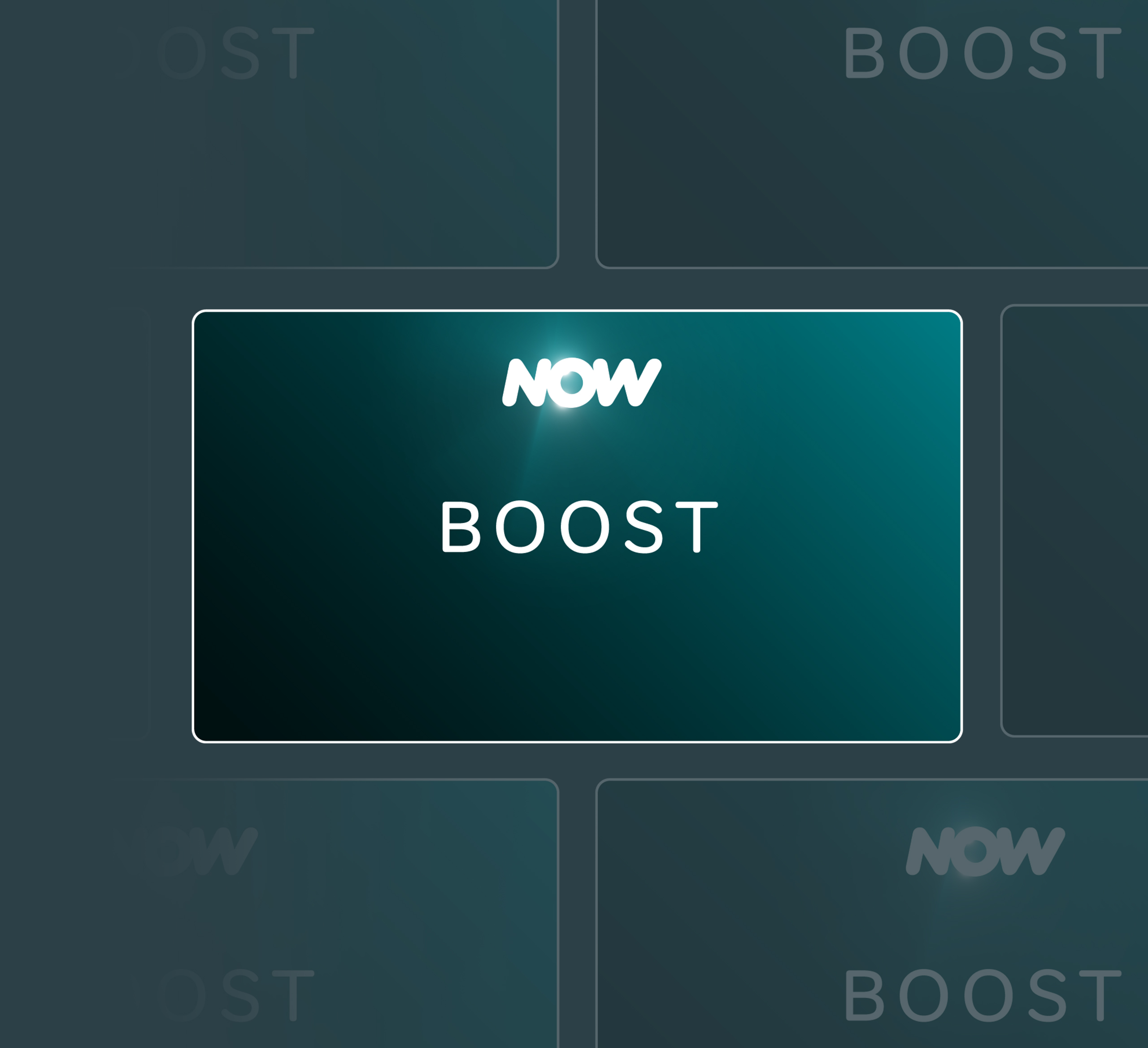 NOW Boost