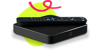 TT TV Frame
