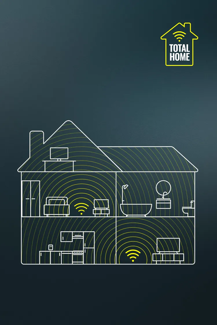 Total Home Wi-Fi