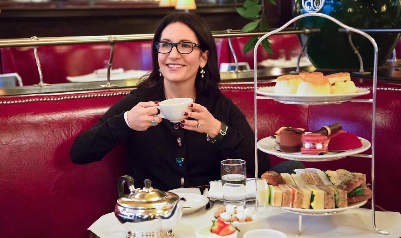 justbobbi_Diary_NYCGuide_Balthazar