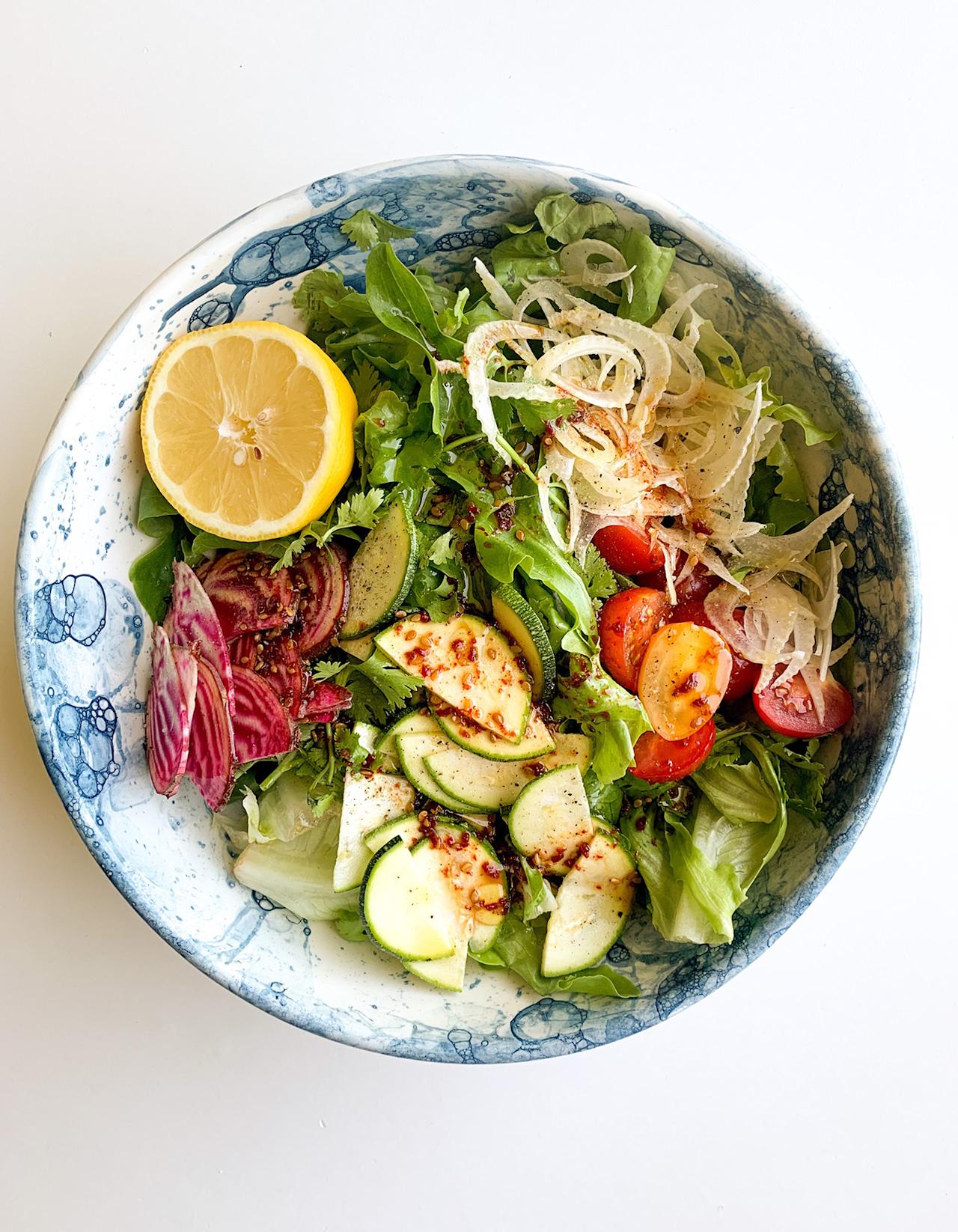 justbobbi_Diary_WFHSalad_Probiotic