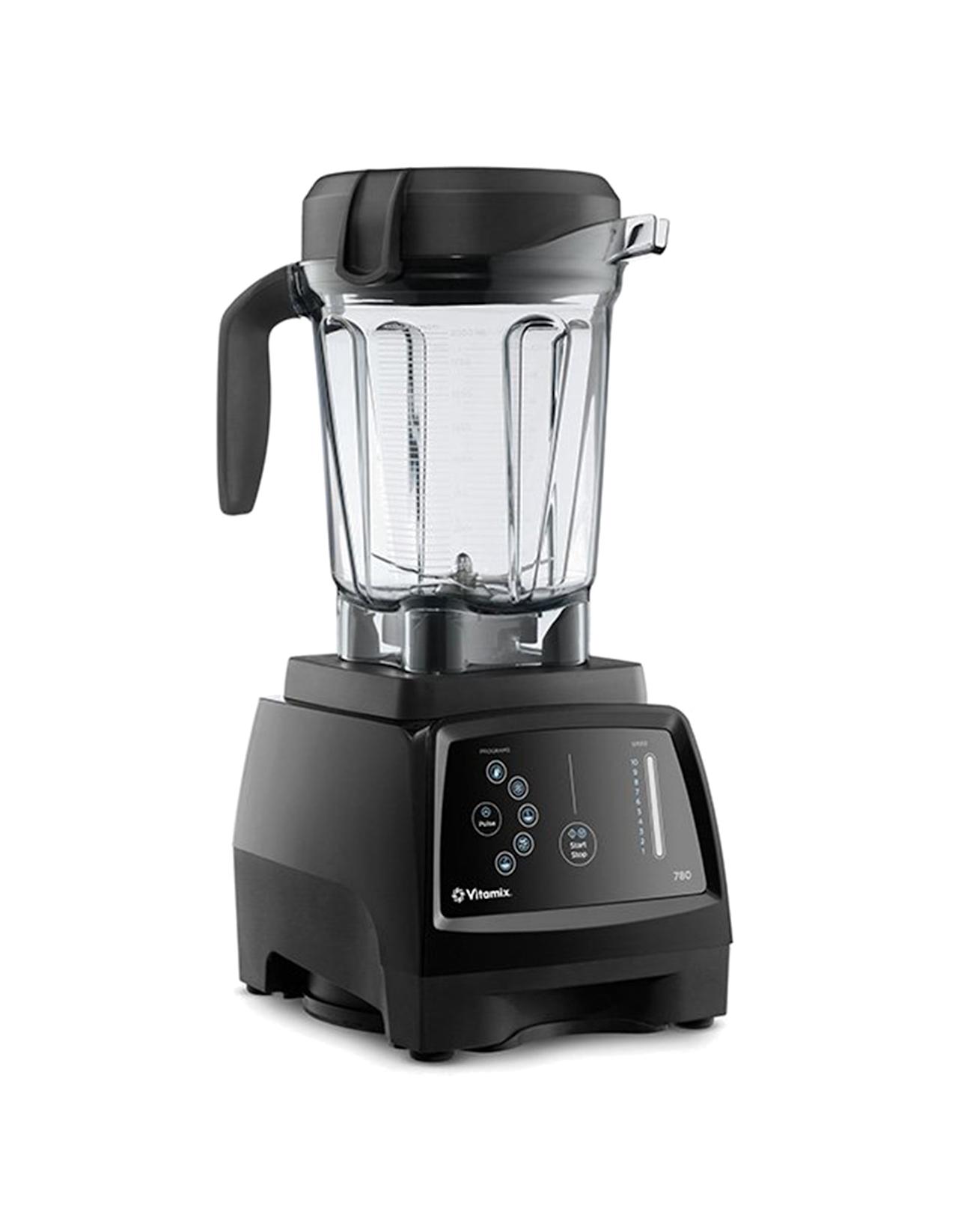 justbobbi_Diary_Kitchen_Vitamix