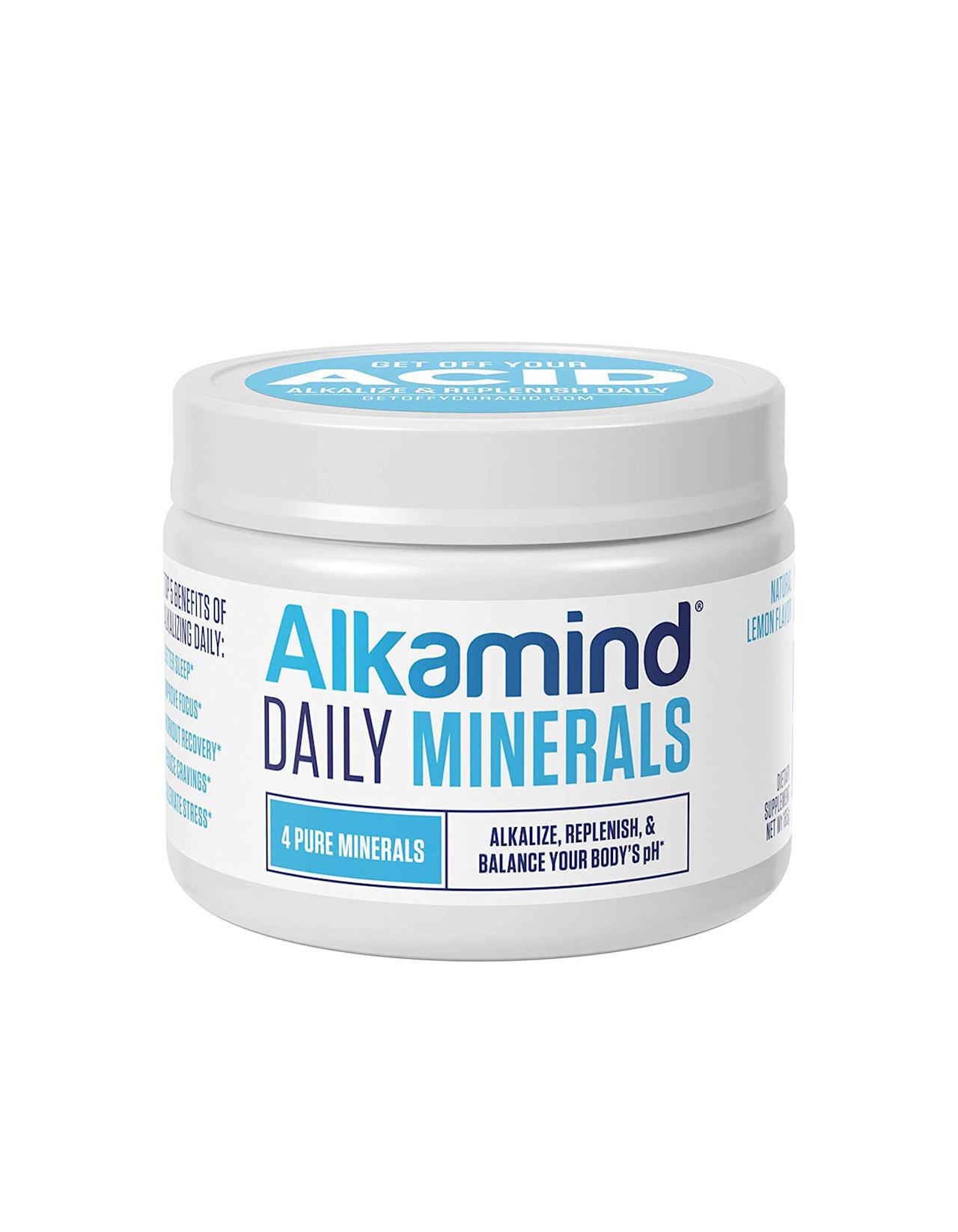 justbobbi_Diary_Kitchen_Alkaminds