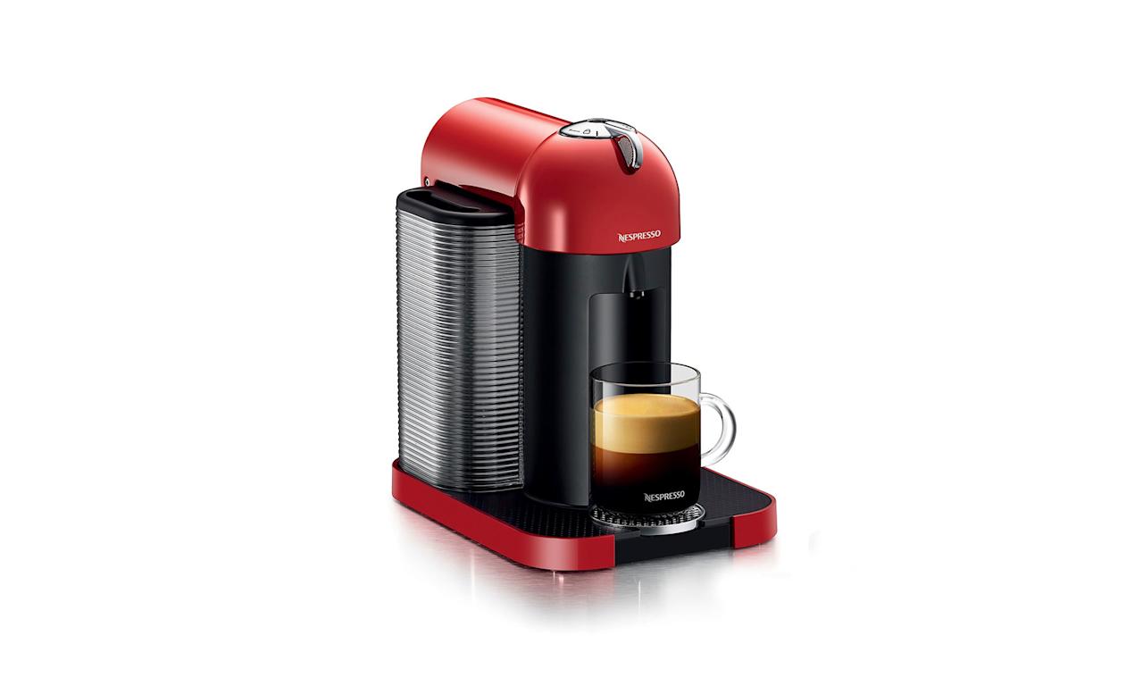 justbobbi_Diary_George_Nespresso
