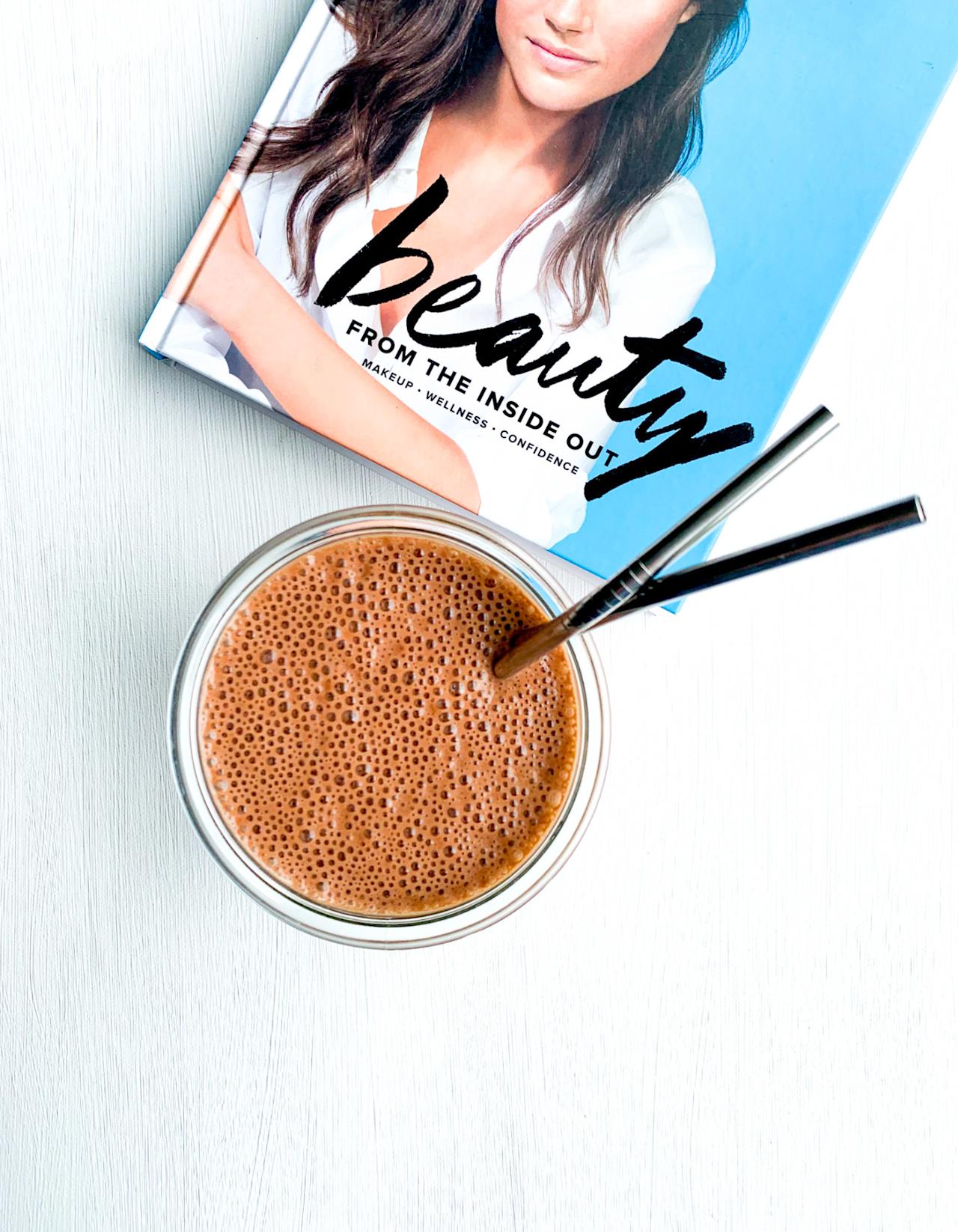 justbobbi_Diary_DateSmoothie_Featured