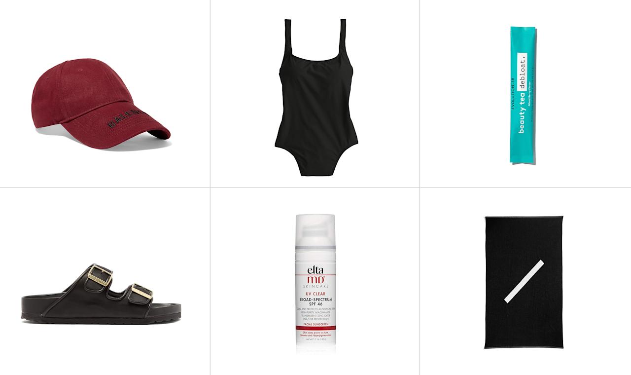 justbobbi_Diary_BeachEssentials_Featured