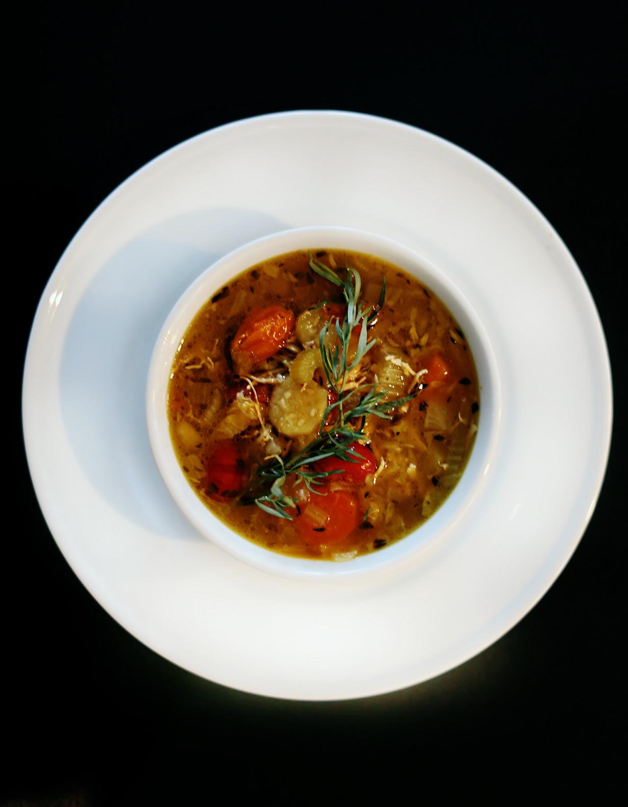 justbobbi_Diary_ChickeSoup_featured
