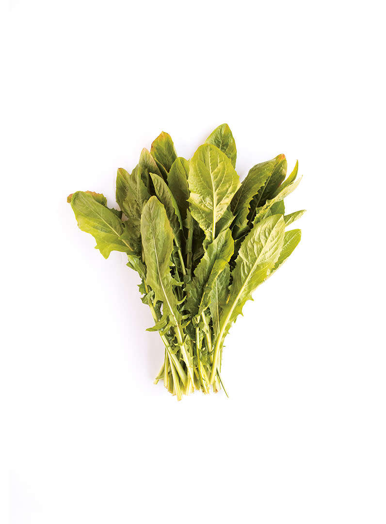 How to Fix a Hormone Imbalance_greens