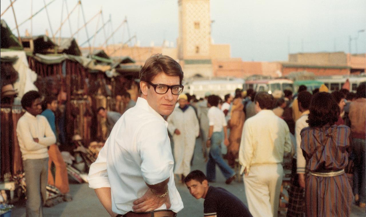 Inside the Yves Saint Laurent Museum_hero