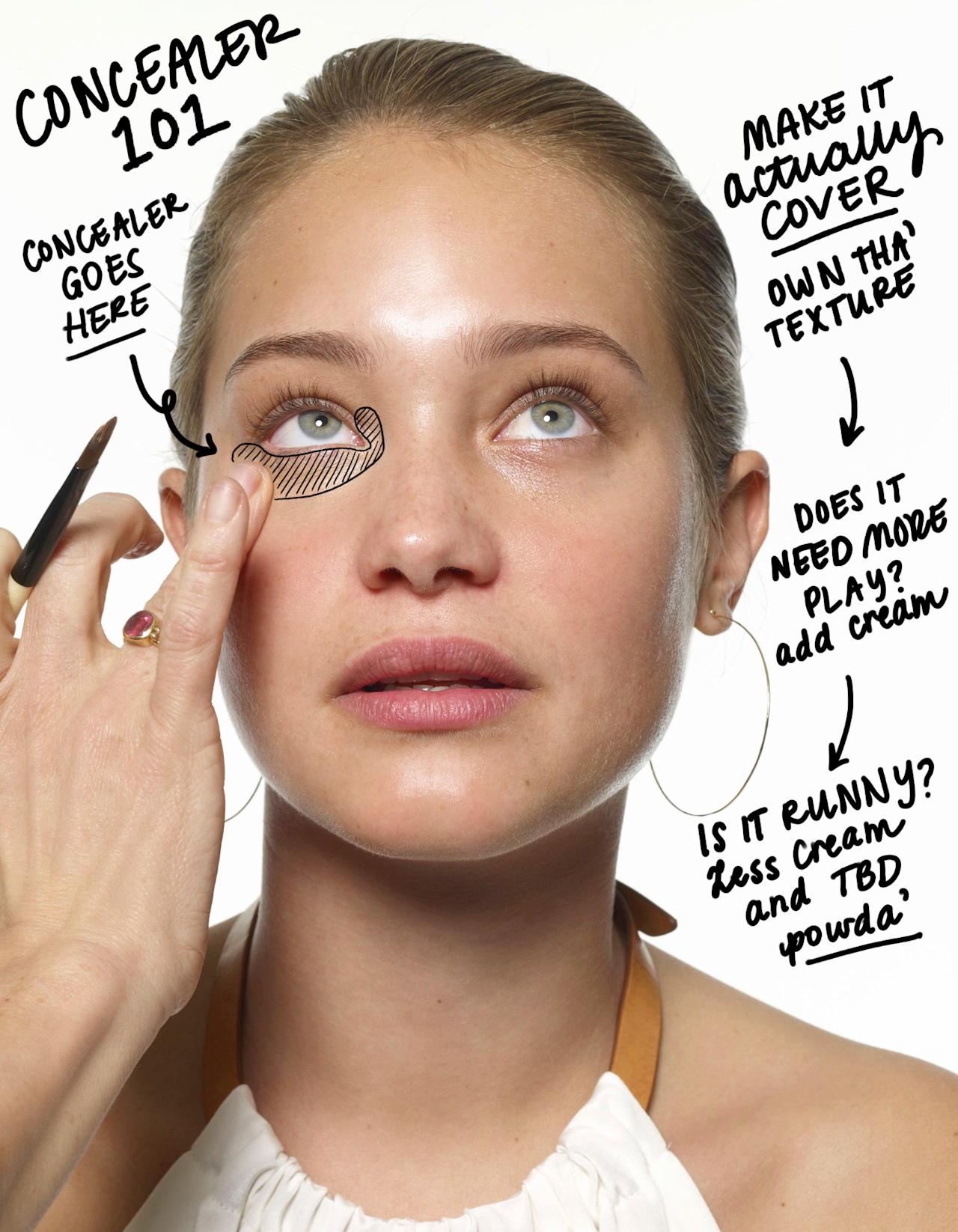 justbobbi_Diary_HowToConcealer_Featured