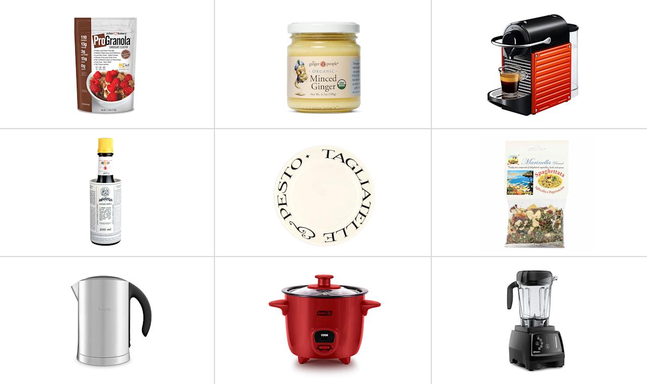 justbobbi_Diary_KitchenEssentials_Featured