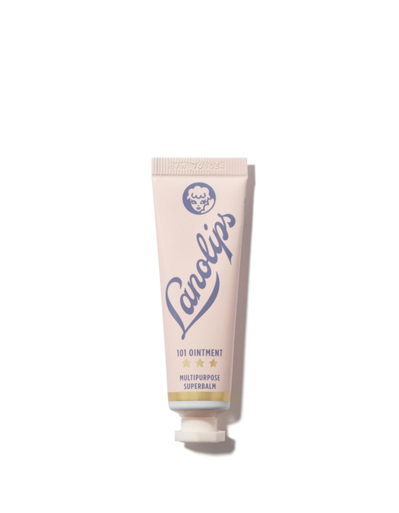 justbobbi_Diary_Lanolips