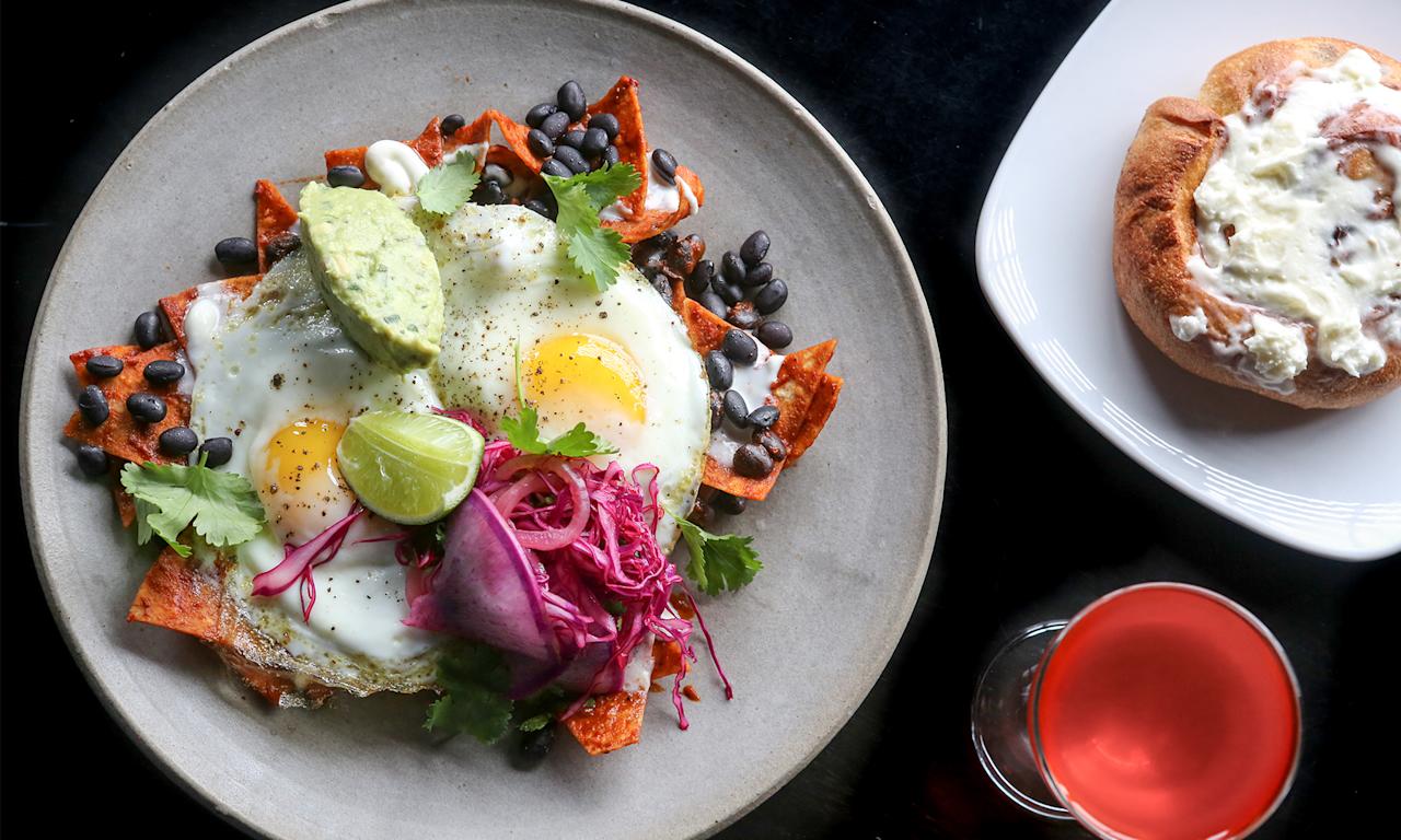 Where to Eat: Detroit_Selden Brunch