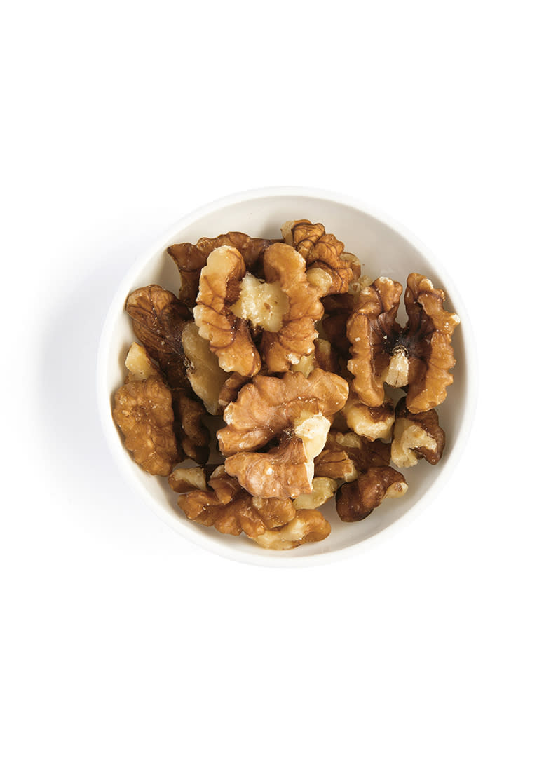 How to Fix a Hormone Imbalance_walnuts