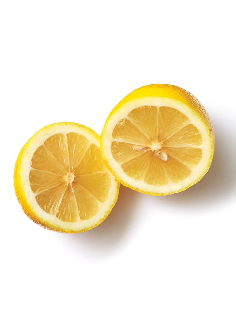 A Fresh (and Healthy) Start to Spring_lemon