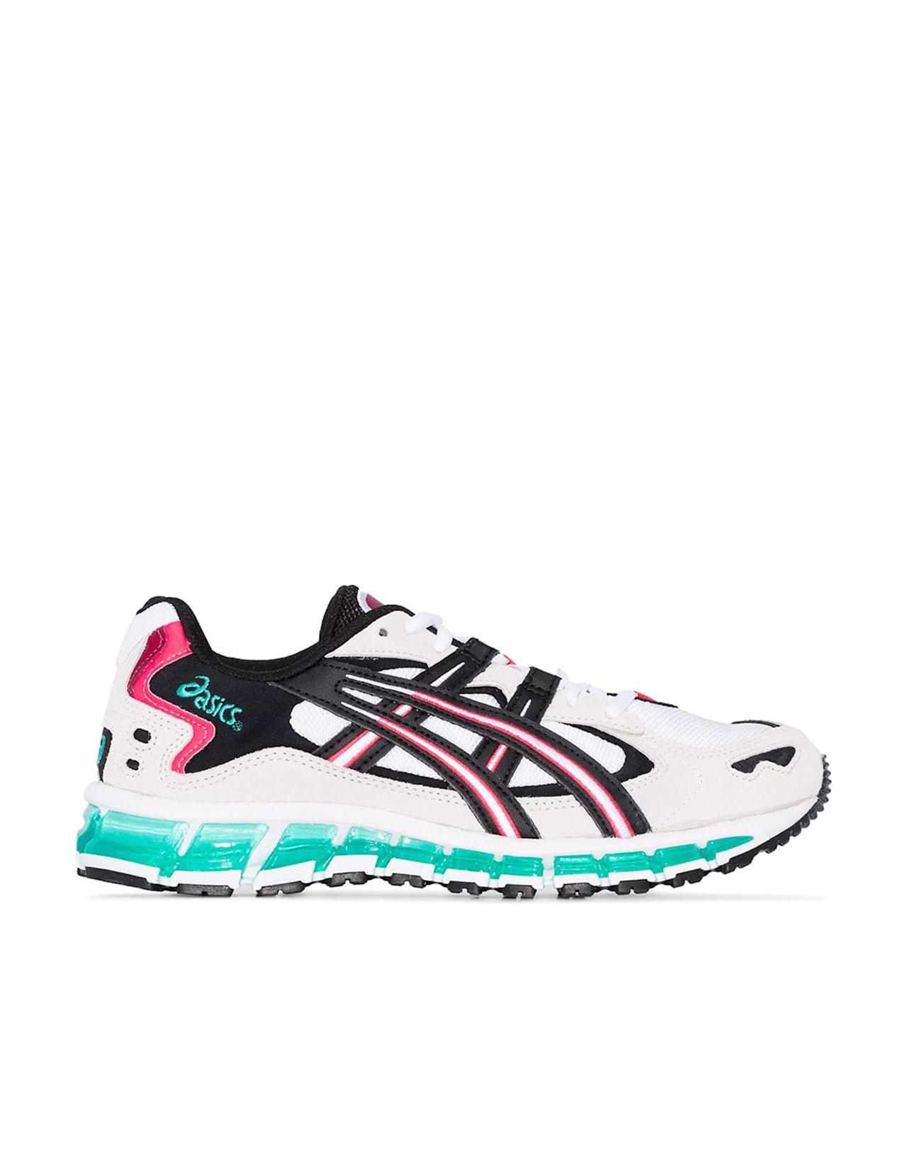 justbobbi_Diary_Fitness_Asics