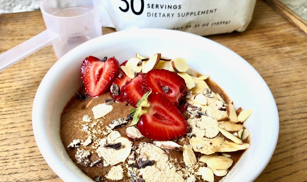 justbobbi_Diary_HavenSmoothie_Featured