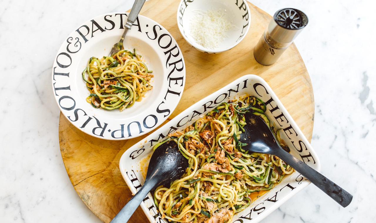 justbobbi_Diary_ZucchiniPasta_Featured