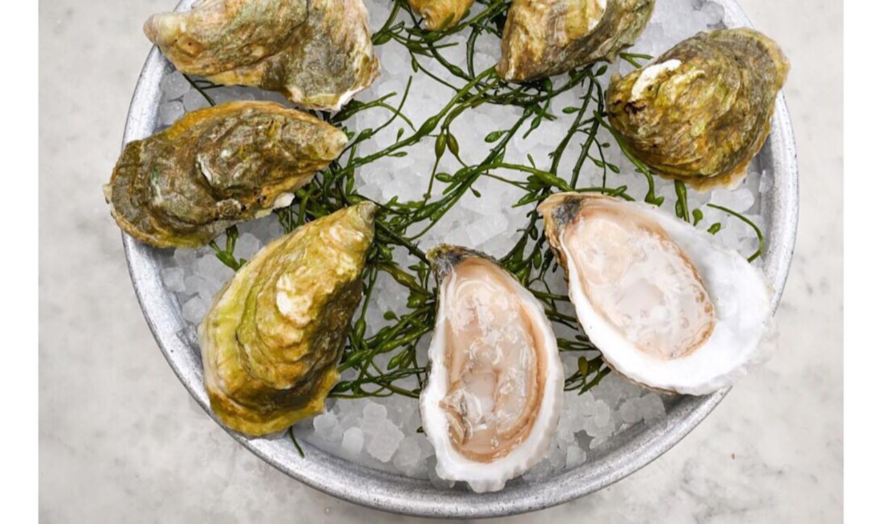 justbobbi_Diary_Oysters_MaisonPremiere