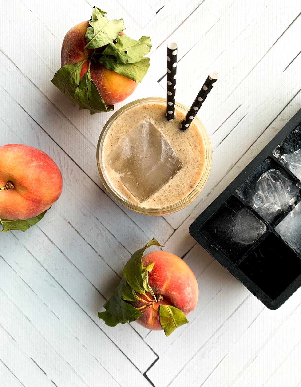 justbobbi_Diary_PeachSmoothie_Featured