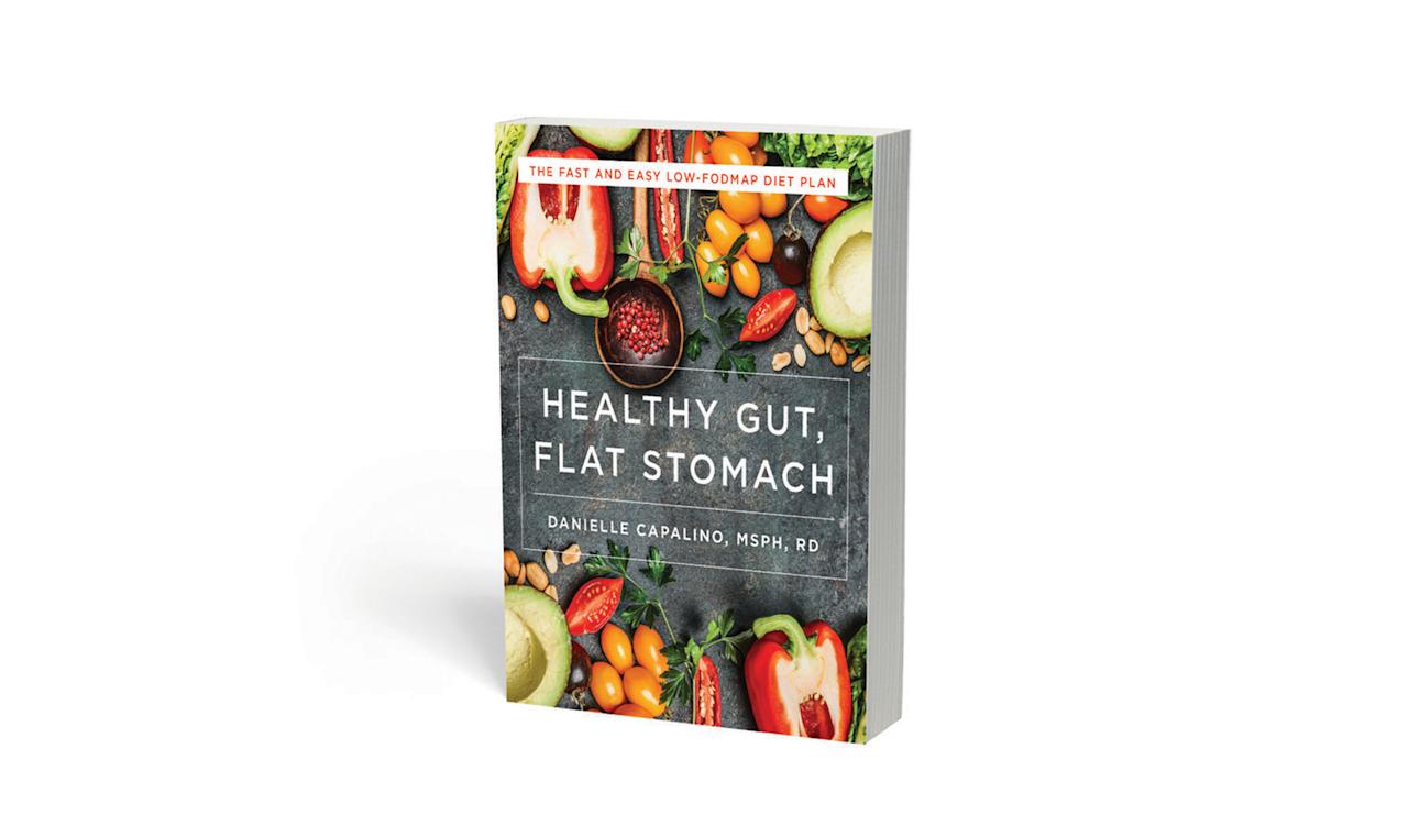justbobbi_Diary_FODMAP_Featured