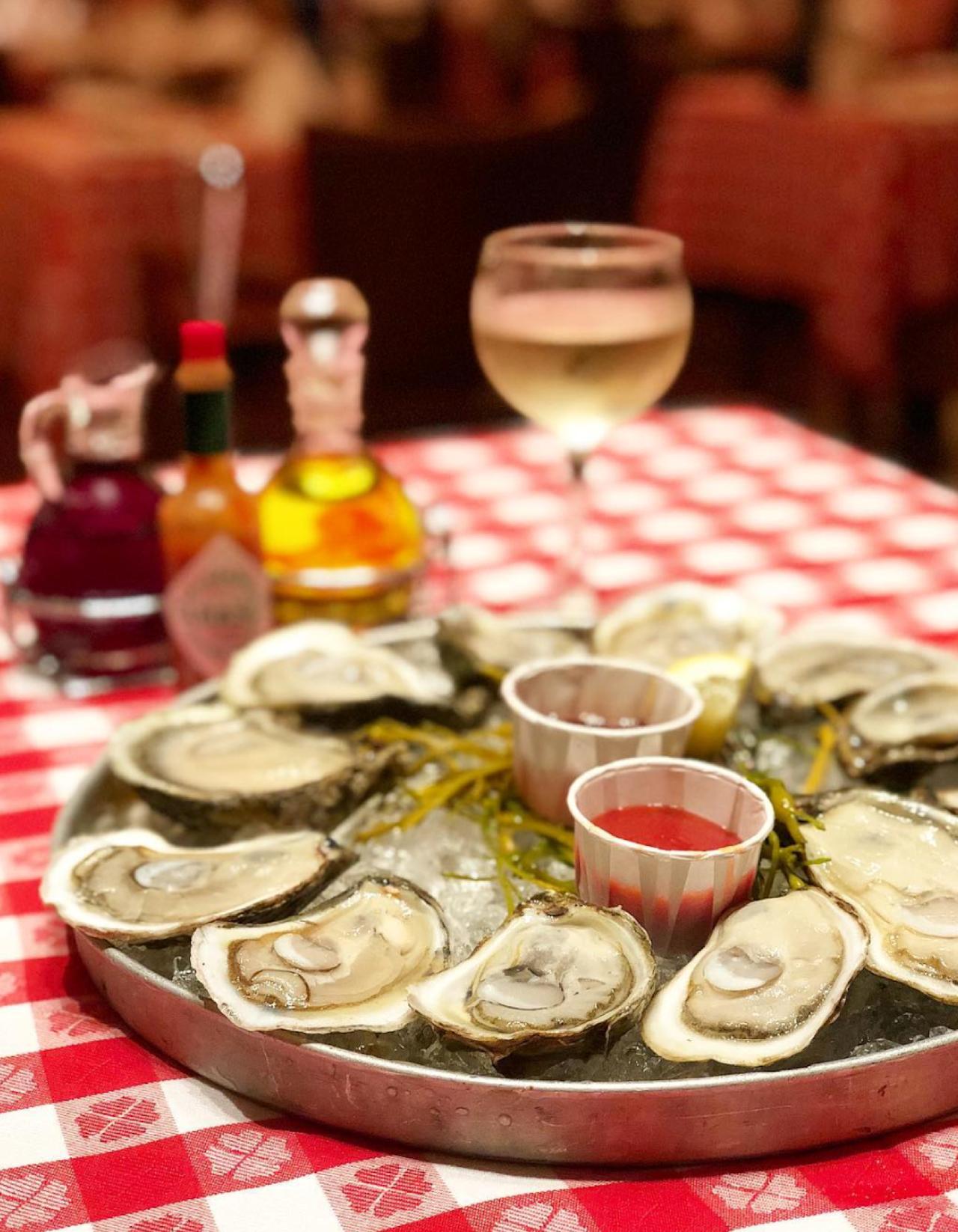justbobbi_Diary_Oysters_GrandCentral