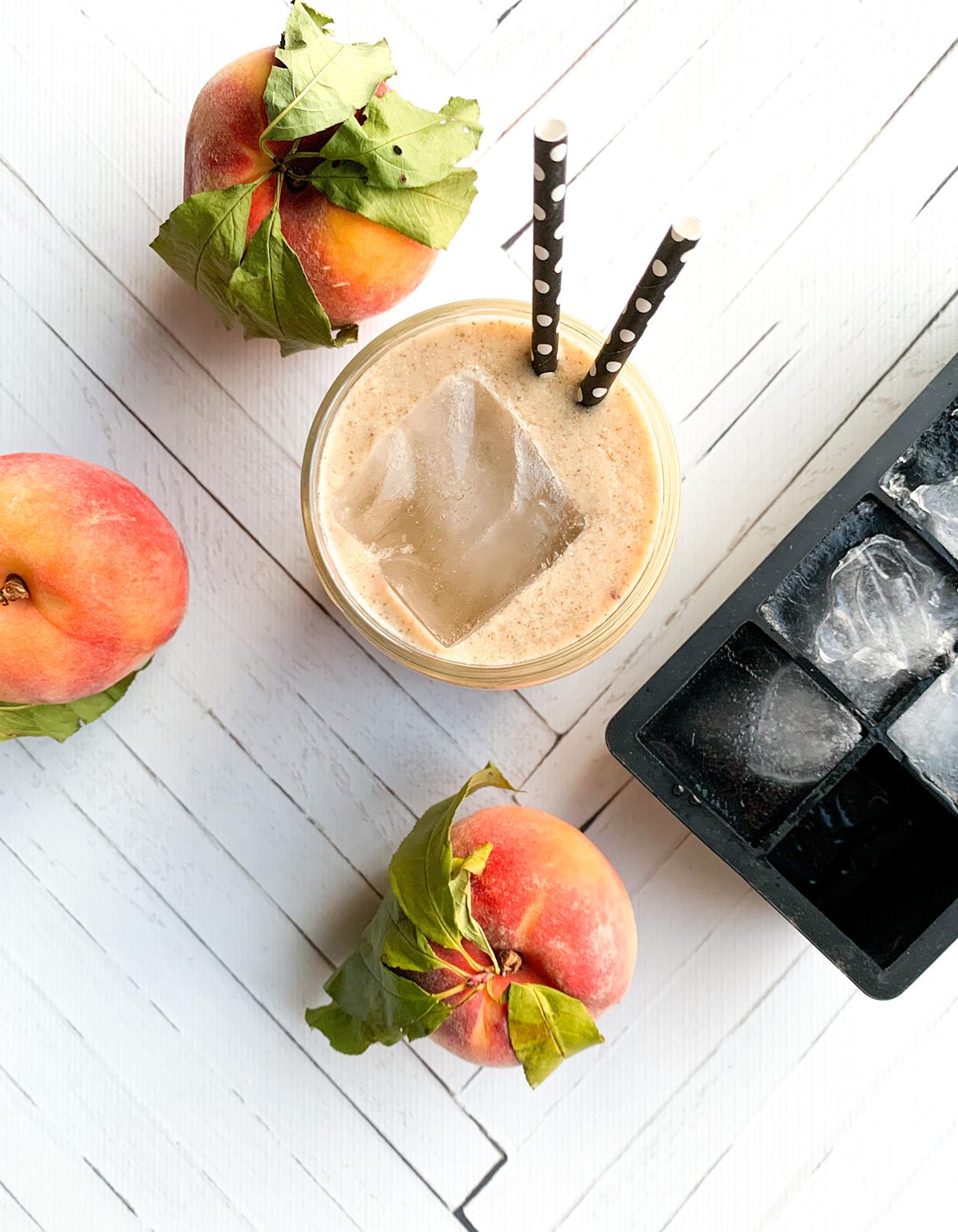 justbobbi_Diary_PeachSmoothie_Featured