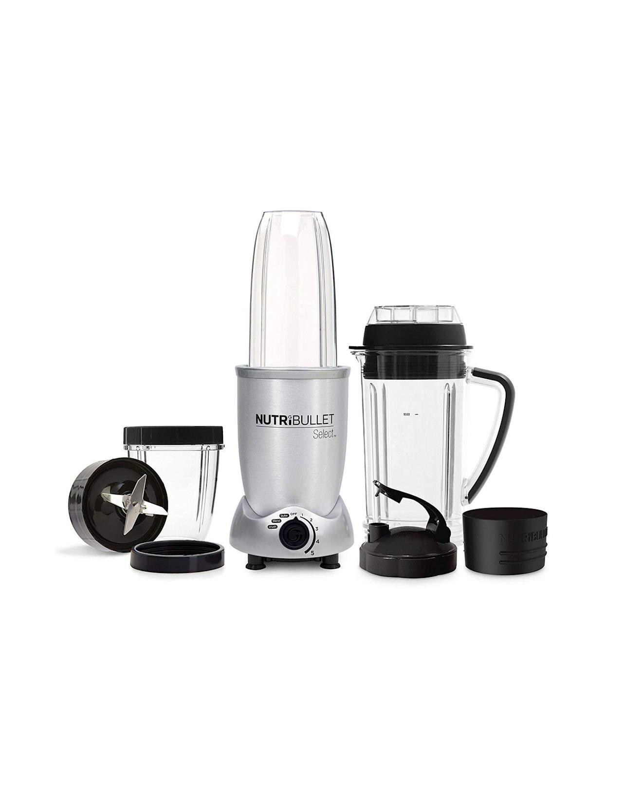 justbobbi_Diary_SF_NutriBullet