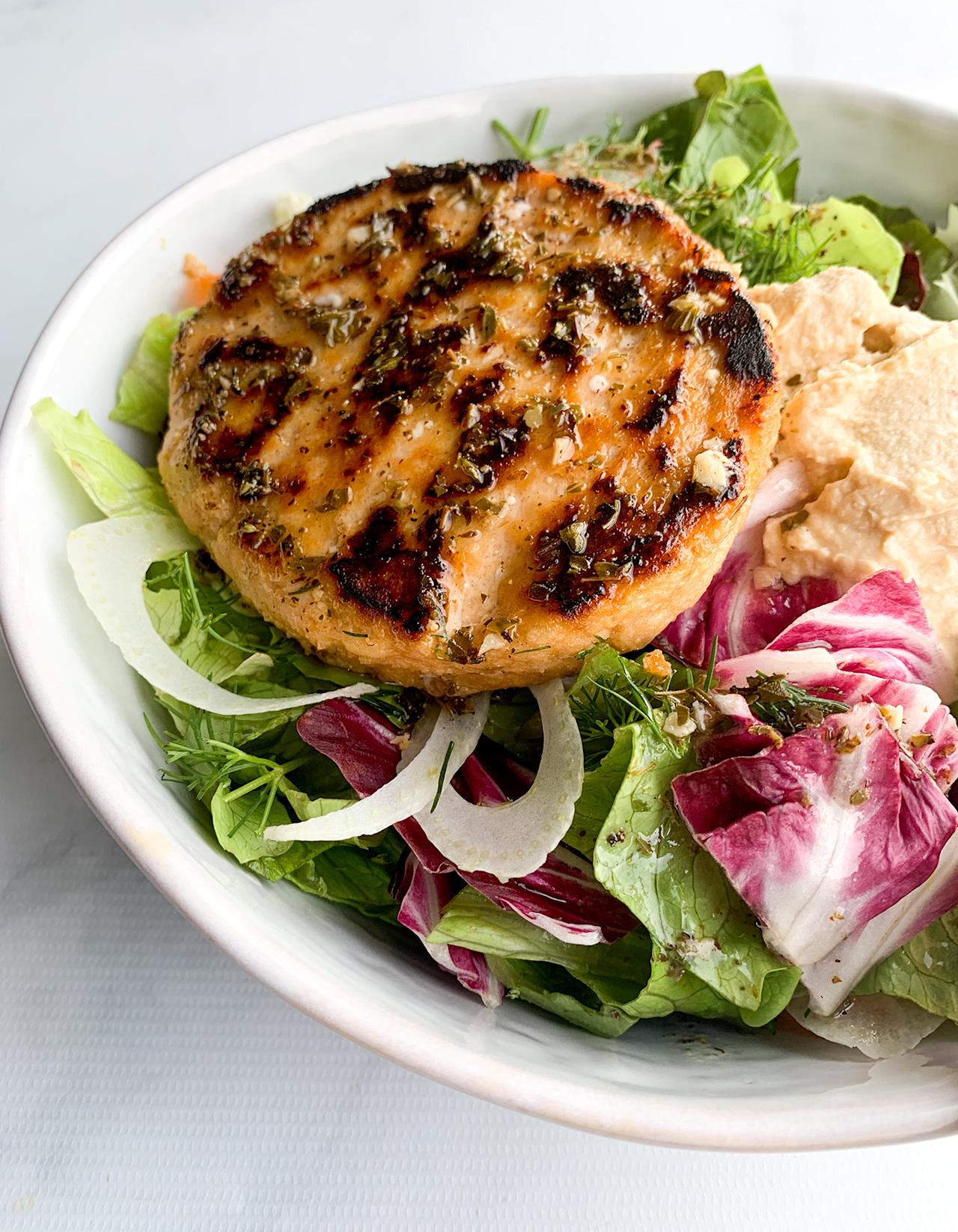justbobbi_Diary_WFHSalad_Protein