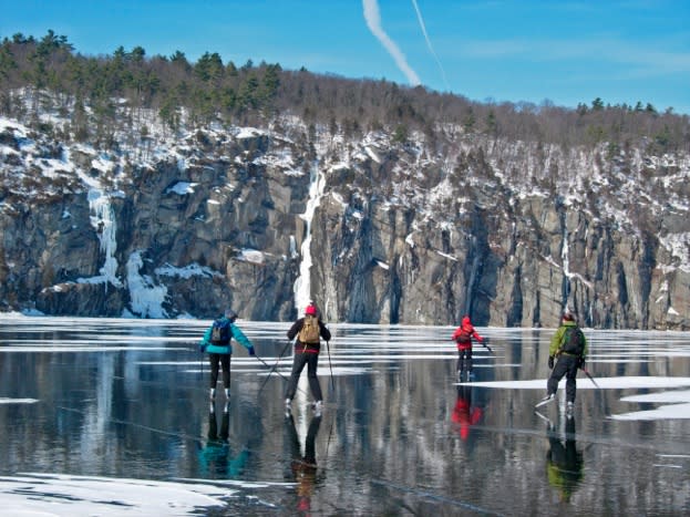 Winter Getaway to Lake Placid_sk