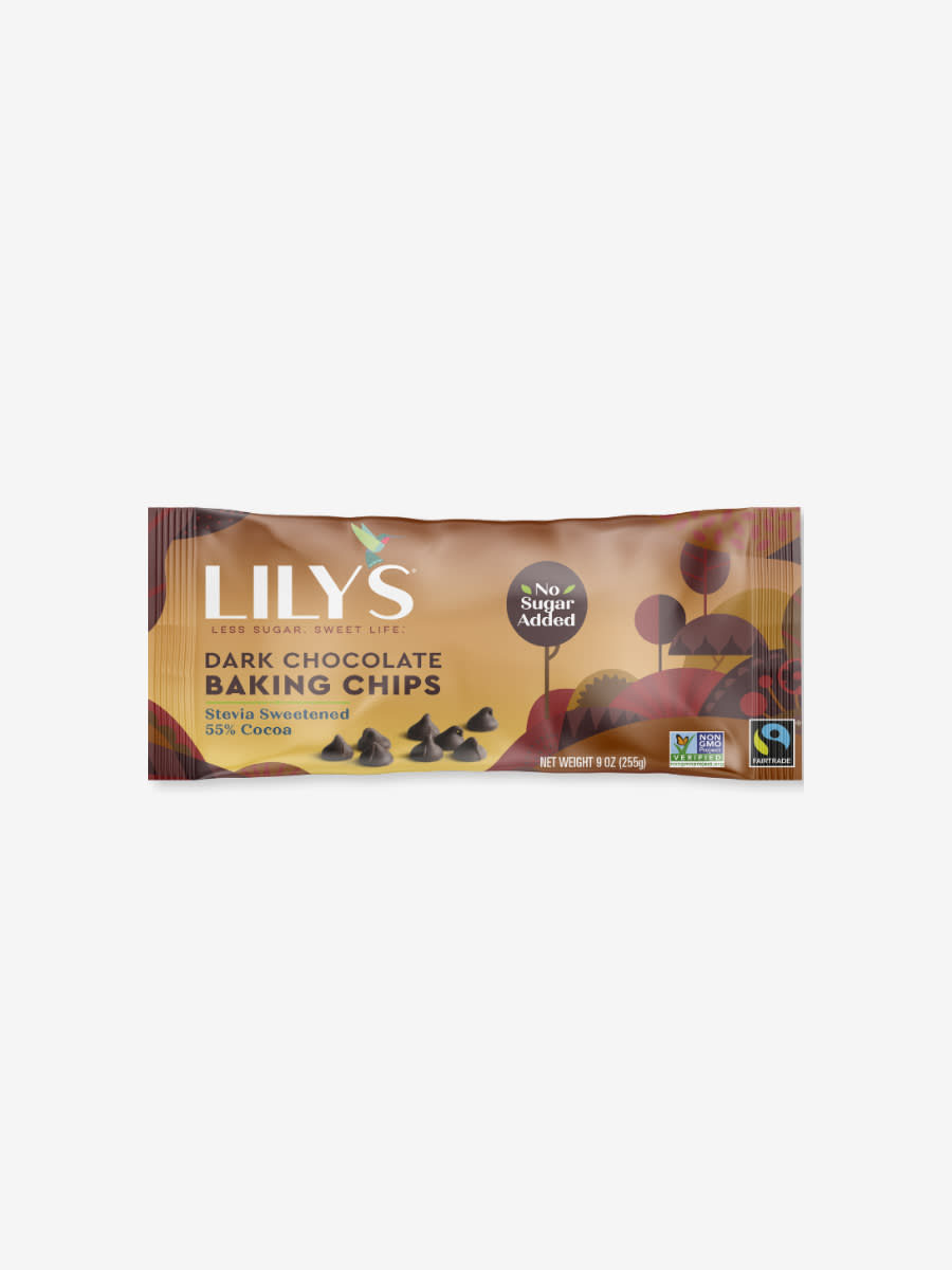 Pantry_Lilys