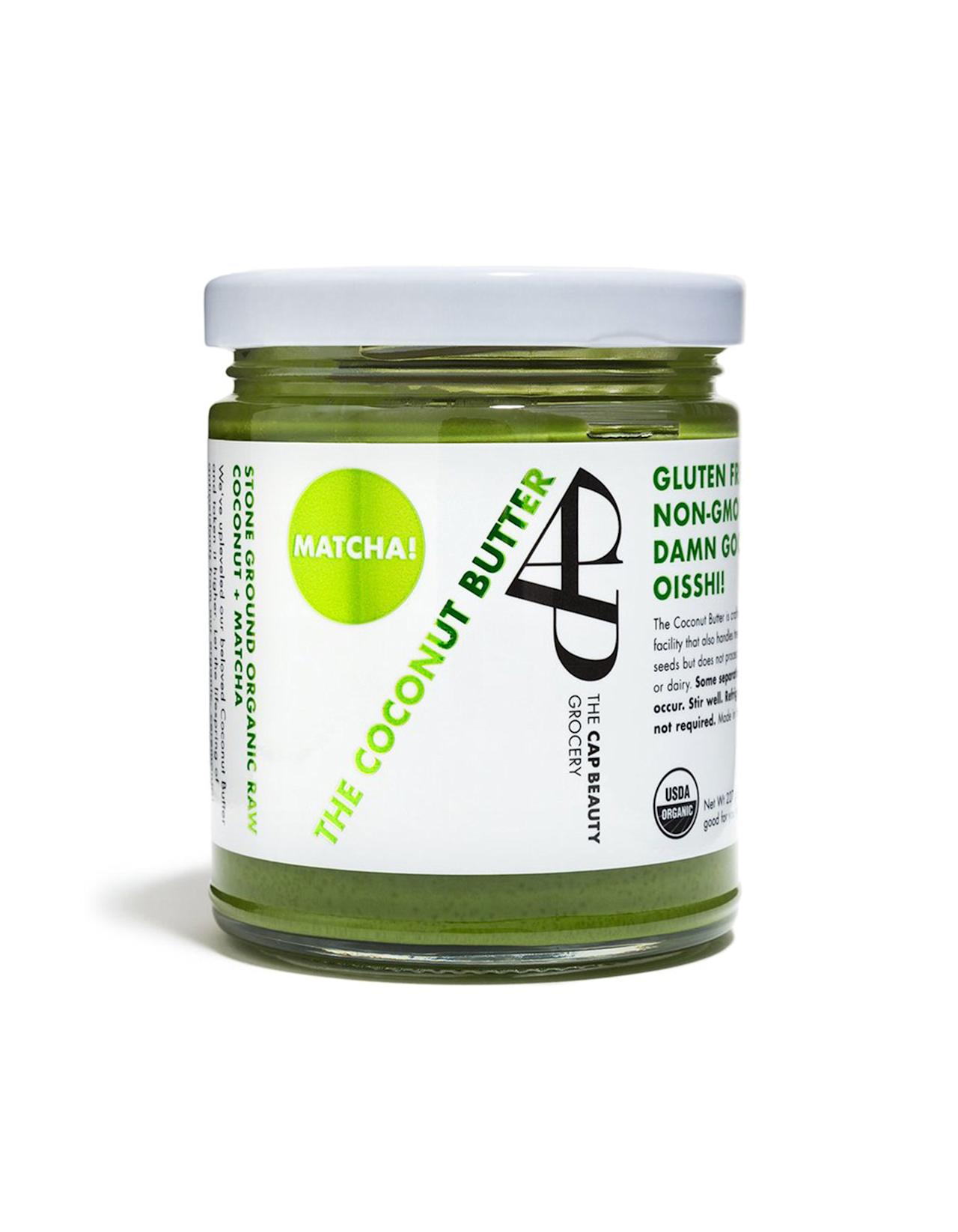 justbobbi_diary_CuratedWellness_CAPMatcha