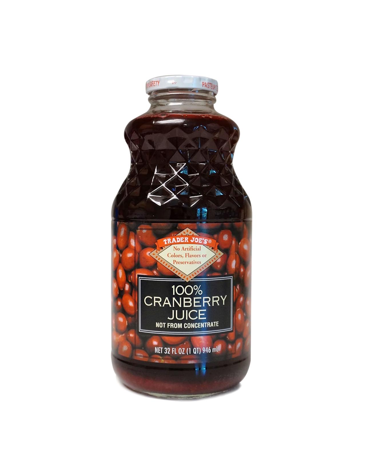 justbobbi_Diary_FoodHacks_Cranberry