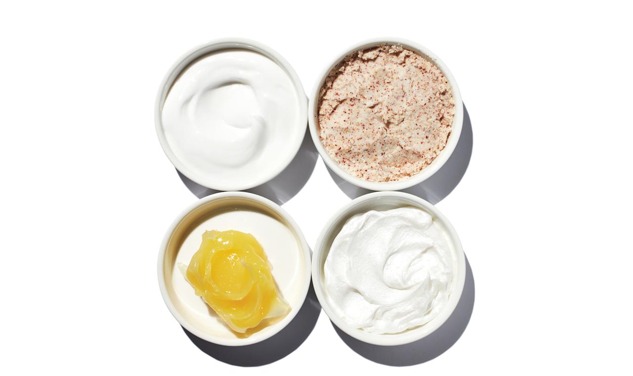 The Reveal - Better skin, naturally _hero