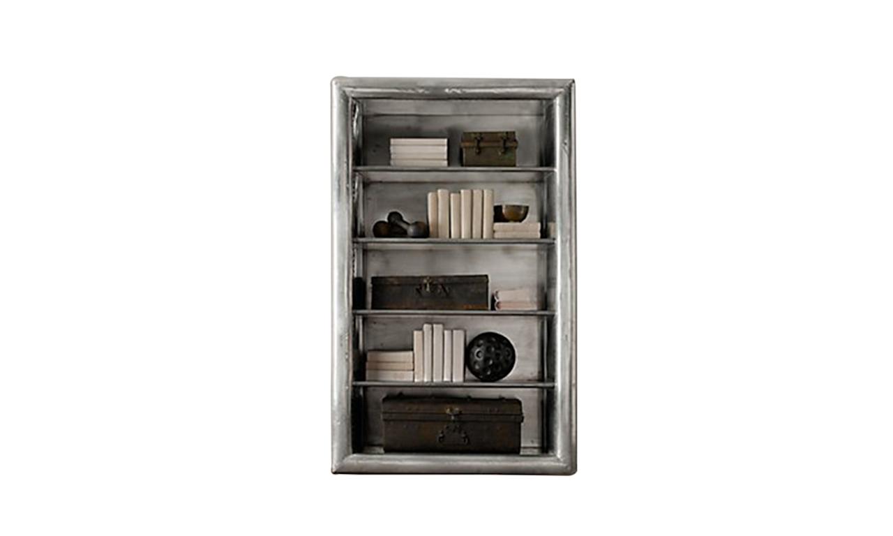 justbobbi_Diary_George_Shelf