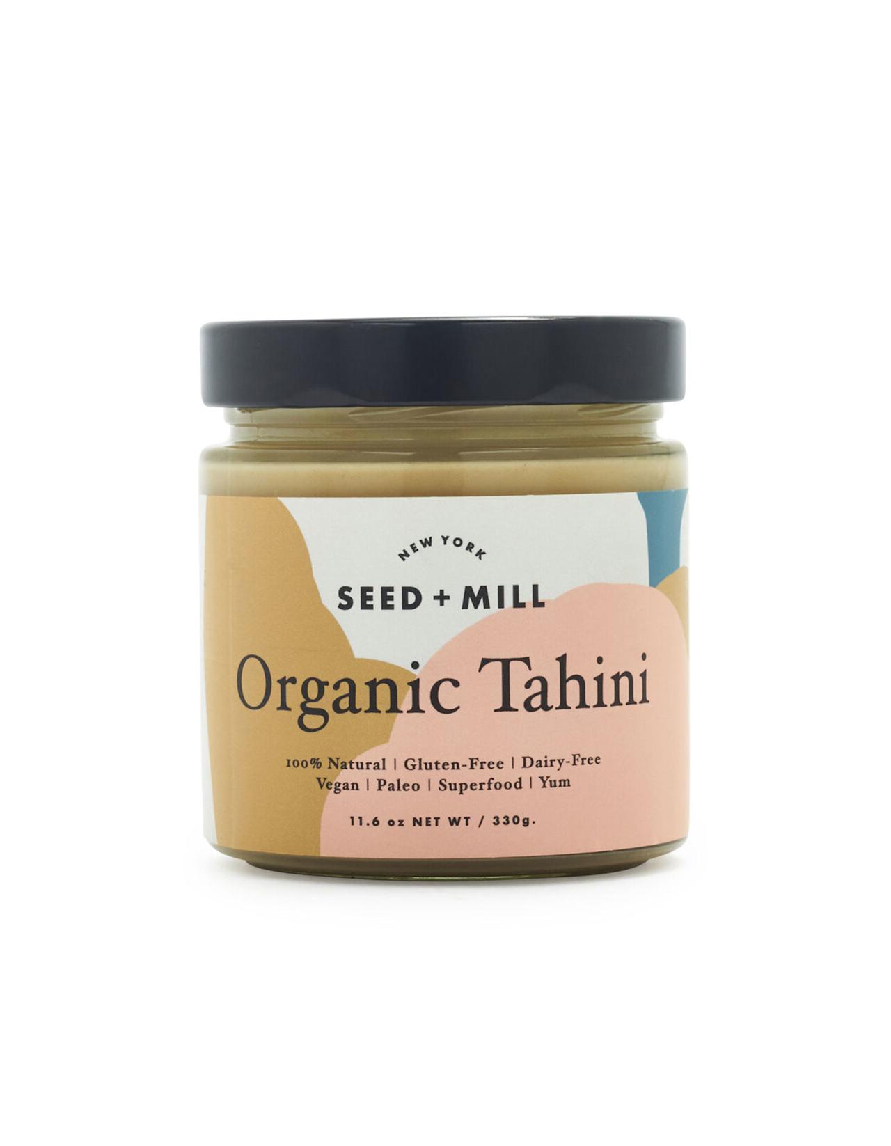 justbobbi_diary_FoodHacks_SeedMill