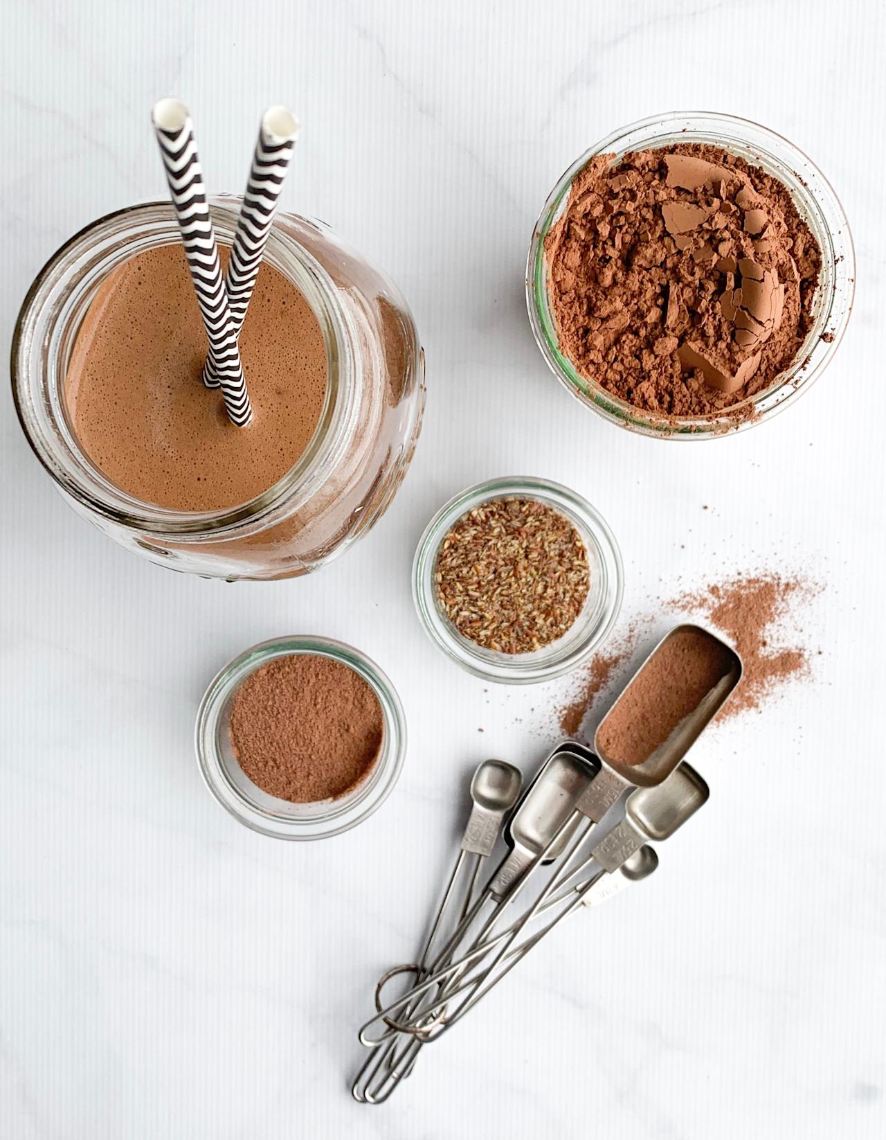 justbobbi_Diary_ChefCarla_ChocSmoothie_Featured