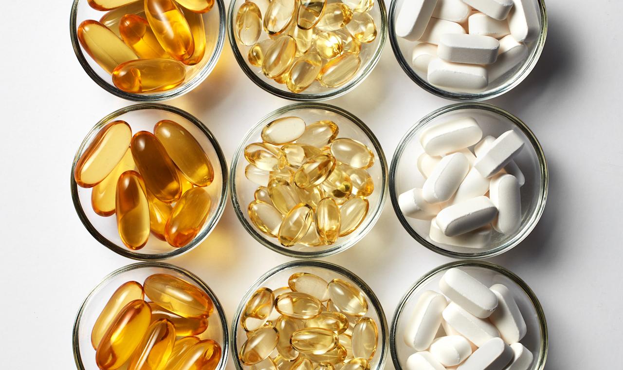 The 5 Supplements to Take Right Now_hero