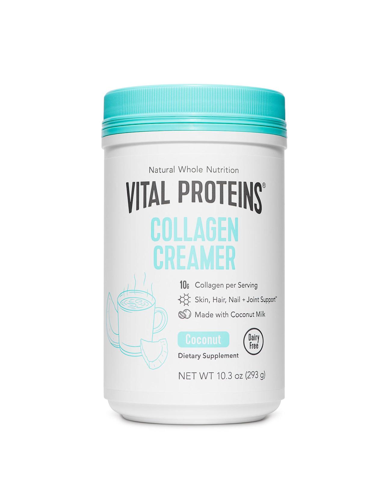 Justbobbi_Diary_CuratedWellness_VitalProteins