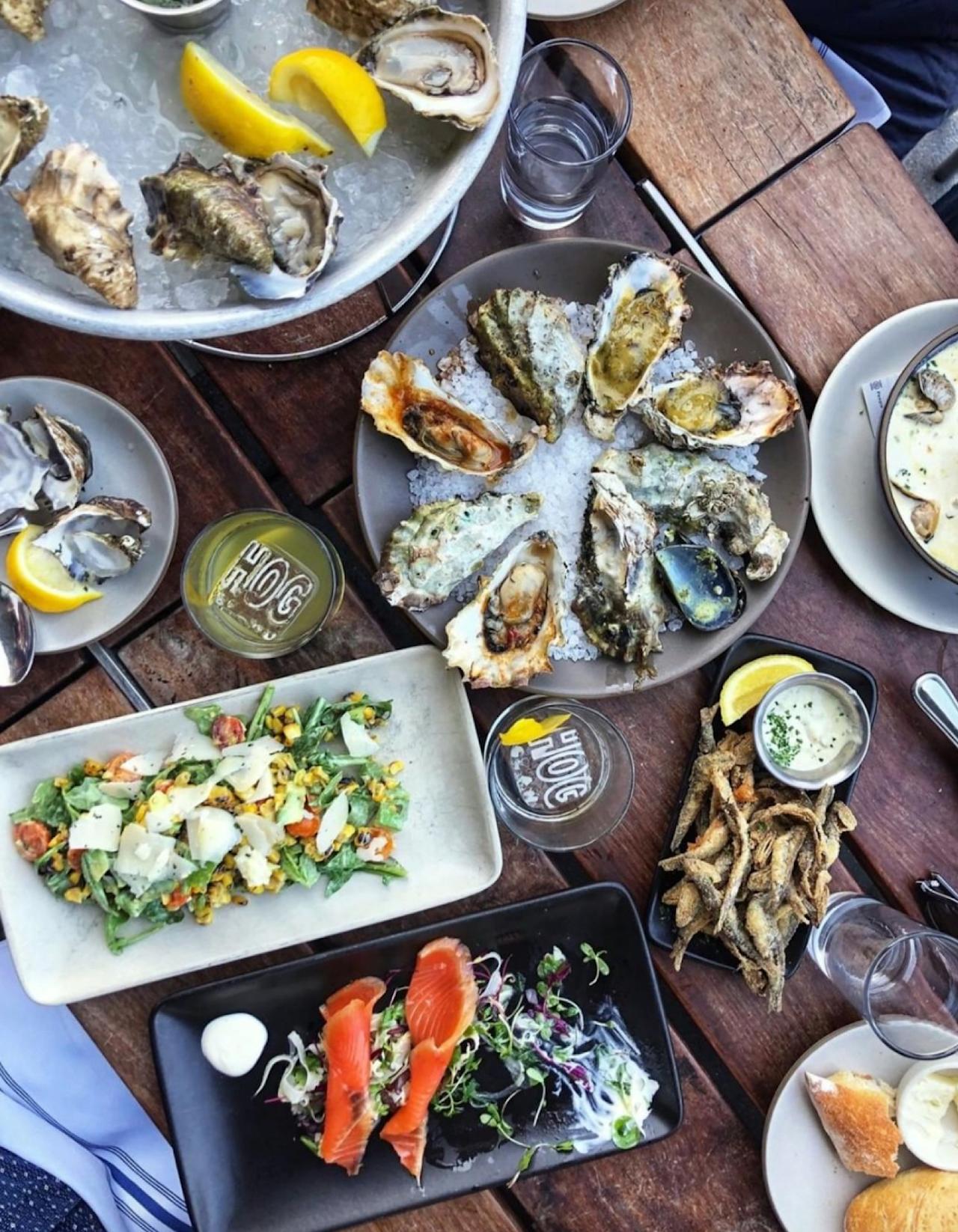 justbobbi_Diary_Oyster_HogIsland