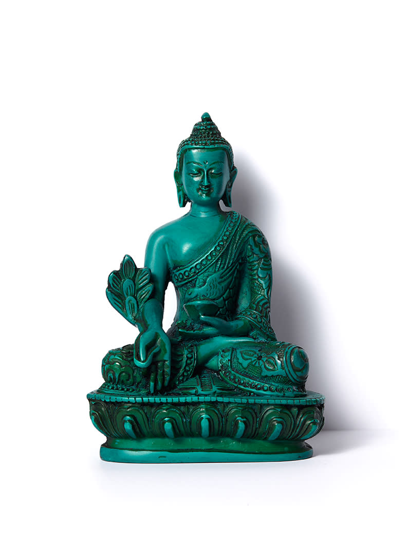A Fresh (and Healthy) Start to Spring_buddah