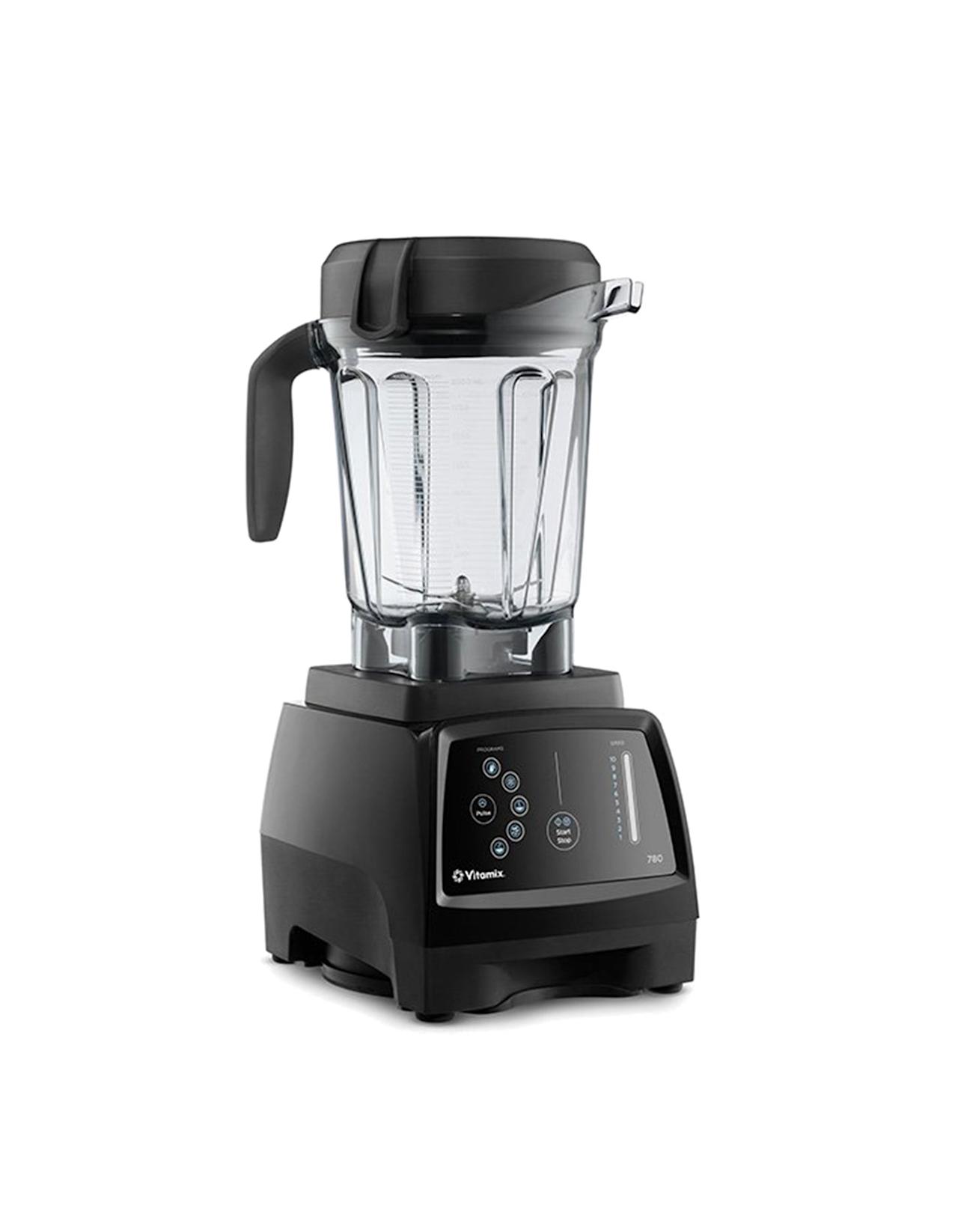 justbobbi_Diary_GG_Vitamix