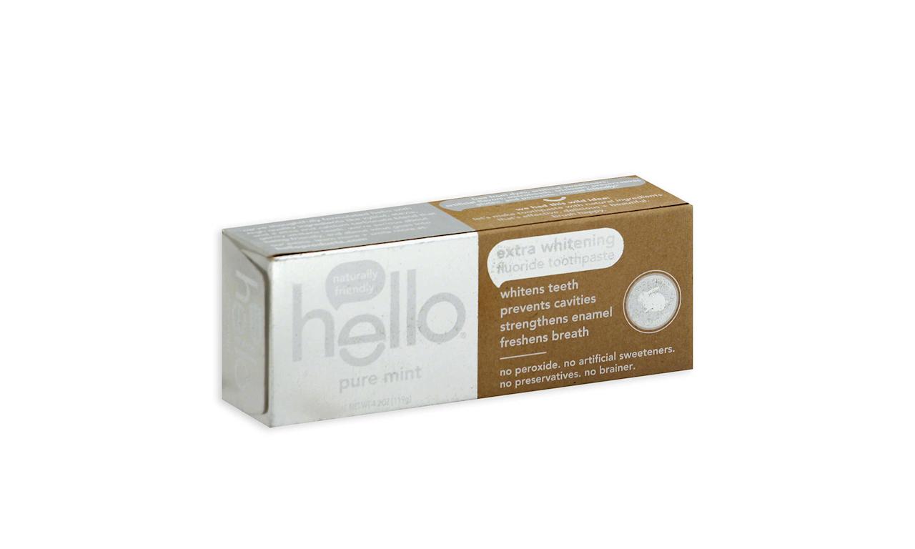 justbobbi_George_Diary_Toothpaste